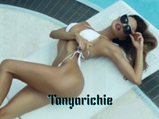 Tanyarichie