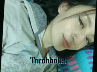 Tarahbaker