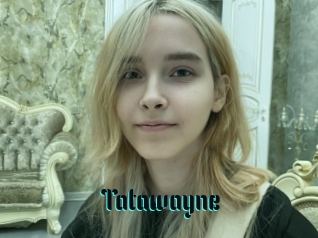 Tatawayne