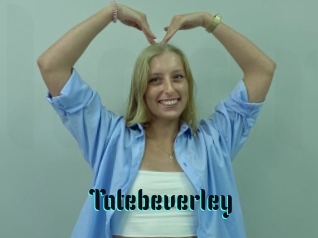 Tatebeverley