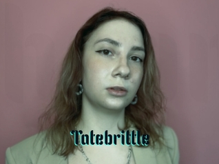 Tatebrittle