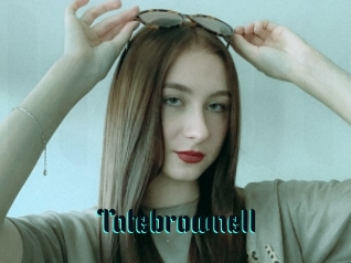 Tatebrownell