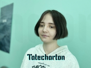 Tatecharton