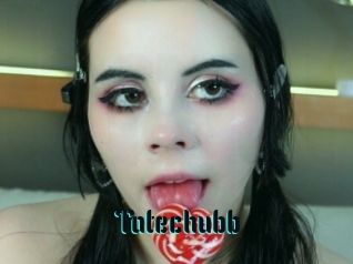 tatechubb Hentai Pride