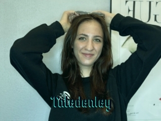 tatedenley Hentai Pride