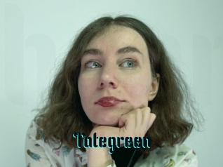 Tategreen