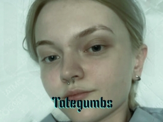 tategumbs Hentai Pride