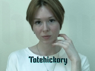 Tatehickory