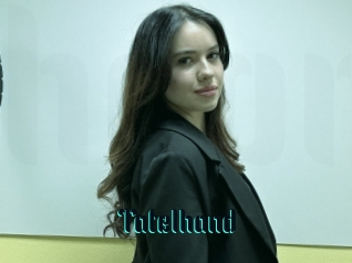 Tatelhand
