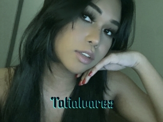 Tatialvarez