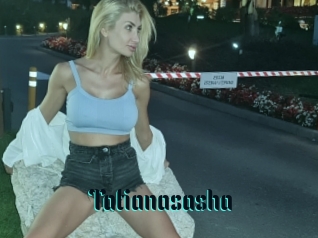 Tatianasasha