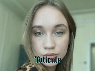 Taticute