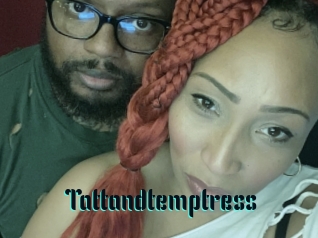 Tattandtemptress