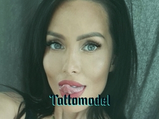 Tattomodel