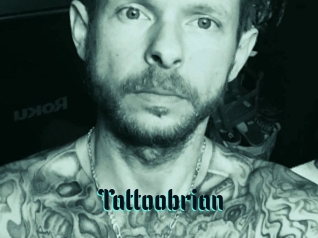 Tattoobrian