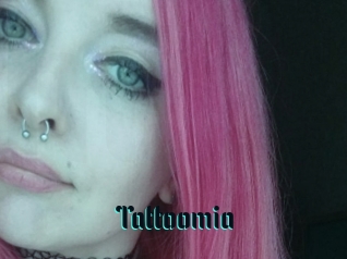 Tattoomia