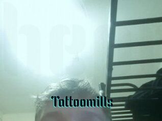 Tattoomills
