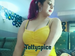 Tattyspice