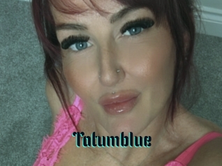 tatumblue Hentai Pride