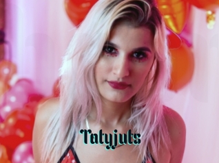 Tatyjuts