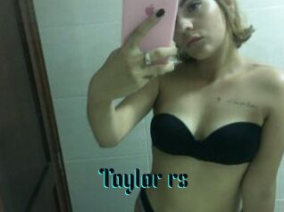 Taylor_rs