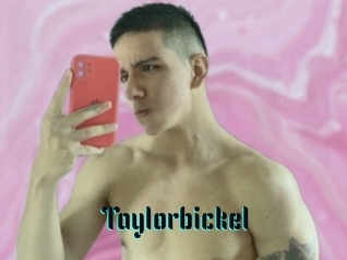 Taylorbickel