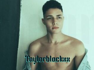 Taylorblackxx