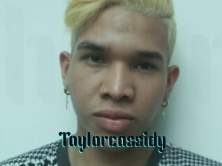 Taylorcassidy