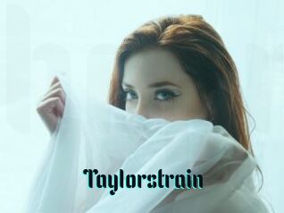 Taylorstrain