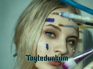 Taytedunkum