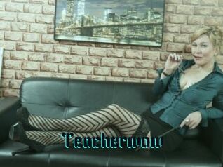 Teacherwow