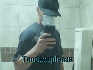 Teachmeplease