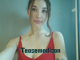 Teasemadison