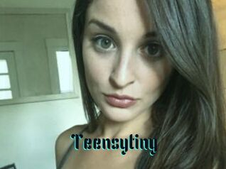 Teensytiny