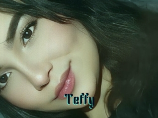 Teffy