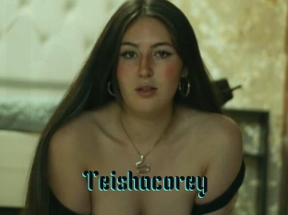 Teishacorey