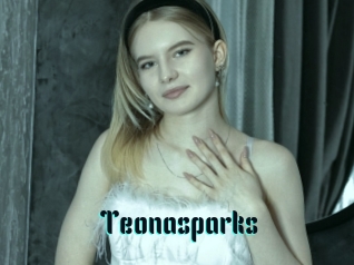 Teonasparks