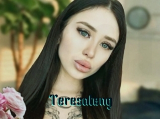 teresateng Hentai Pride