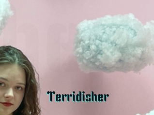 Terridisher