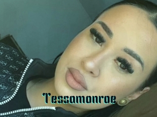 Tessamonroe