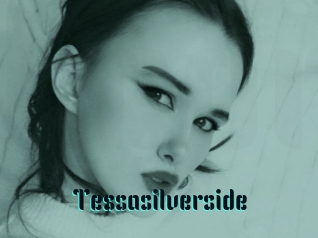 Tessasilverside