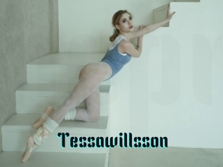 Tessawillsson