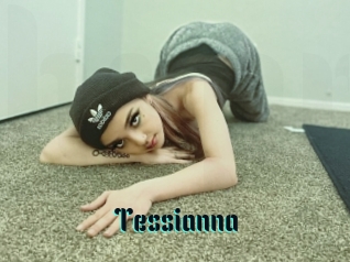 Tessianna