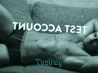 Testroy