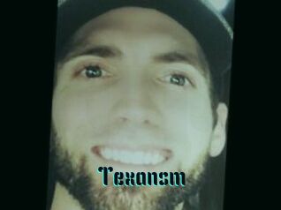 Texansm