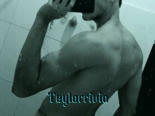 Teylorrivia
