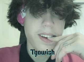 Tgowish