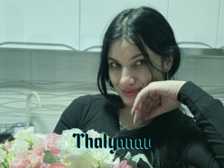 Thalyanav