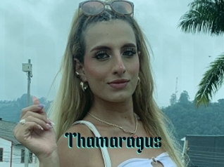 Thamaragus