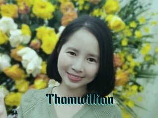 Thamwillian